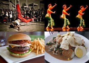 Perubahan Sosial Budaya Indonesia Pada Abad Ke-21