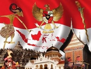 Nilai Sosial Budaya Indonesia Yang Disajikan Ke Dalam Karya Sastra