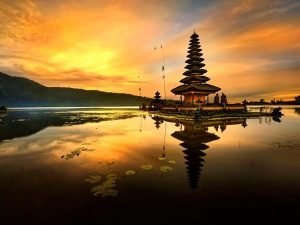 Nyepi: Panduan Tahun Baru Bali