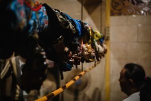 Mempertahankan Bentuk Seni Tionghoa-Indonesia Yang Unik