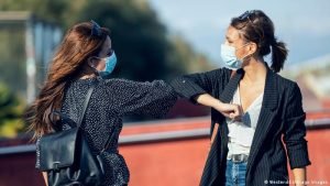 New Normal Sebagai Momentum Transformasi Sosial Budaya